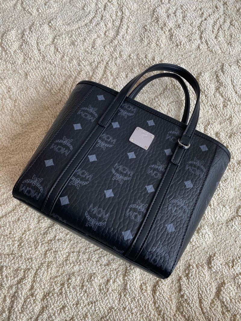 MCM Shopping Bags